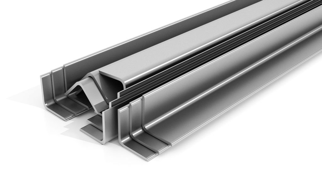 Profile metalice din oțel pentru structuri și construcții industriale – Com Gaz